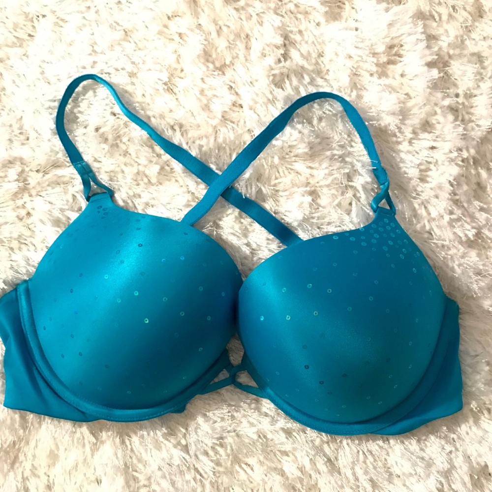 Brand New VS BOMBSHELL Add-2-Cups Push-Up Bra